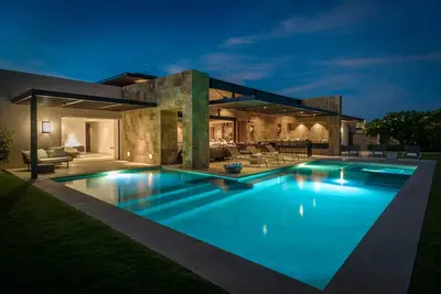 Image de Fully Staffed 5 Bedroom Luxury Villa at the Ritz Carlton Enclave