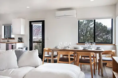 Image de Modern Apt. w/ Grill, Mtn Views Near Dwtn Basalt, Whole Foods, 25 min. to Aspen!