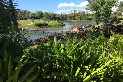 Image de 2 bdr Grand Luxxe Master Suite / 16 golf rounds free + 2 free massages/week