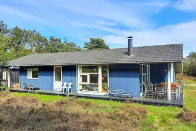 Image de Superbe maison de 2 chambres à Anholt