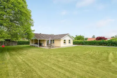 Image de Maison de 3 chambres acceptant les.