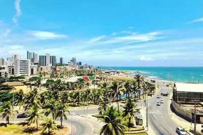 Image de StayHere! Stay here! 2/4 furnished apartment in Costa Azul:-)