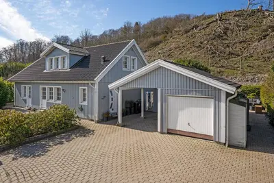 Image de Superbe maison de 3 chambres à.