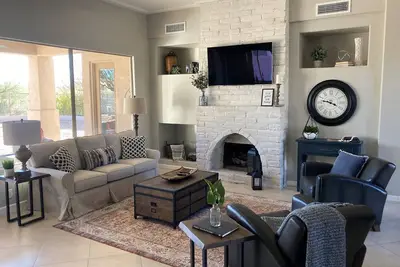 Image de North Scottsdale Country Club Getaway