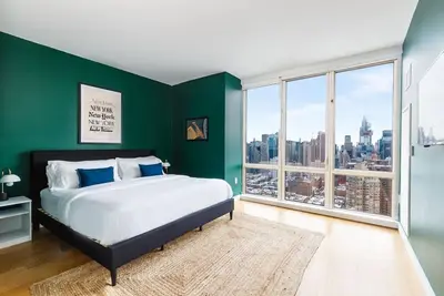 Image de Manhattan Executive Suite