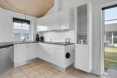 Image de Superbe maison de 3 chambres à Nørre.