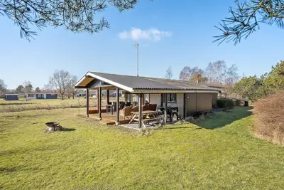 Image de Superbe maison à ørsted avec WiFi