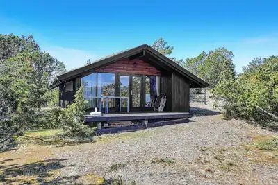 Image de Belle maison à Anholt avec cuisine