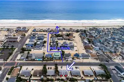 Image de Seacrest Beach Cottages Ii