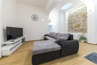 Image de Appartement confortable Ă Kastel.