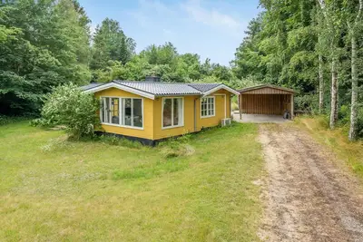 Image de Superbe maison de 2 chambres à Melby