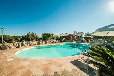 Image de Belle maison à Arzachena