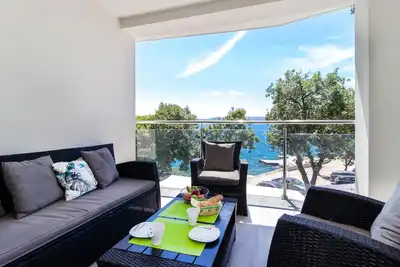 Image de Magnifique appartement à Povile avec.
