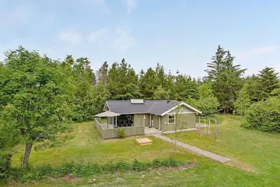 Image de Magnifique maison de 3 chambres à.