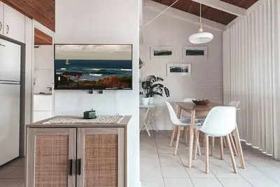 Image de Bay Properties | Pippi Beach Studio