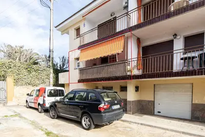 Image de Agréable appartement pour 4 personnes avec climatisation, Wifi, Tv et terrasse
