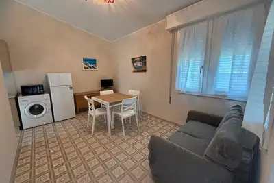 Image de Villa Maria apartments 100 meters from the sea