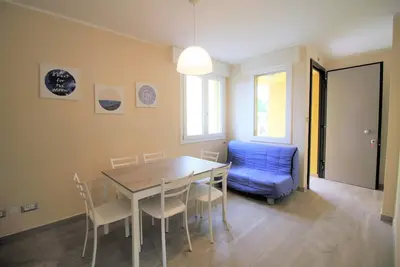Image de Three room flat on ground floor