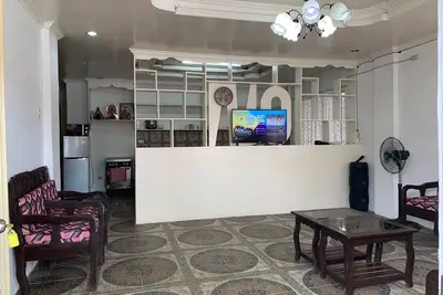 Image de Ren Cebu Retreat, 2 story split house this property is in the First floor.