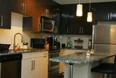 Image de 1 Bedroom with Pool View & Space for 5