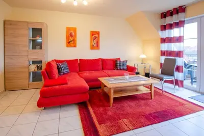 Image de Vacation apartment/apartment for 4 guests with 75m² in Kellenhusen (128913)