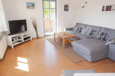 Image de Vacation apartment/apartment for 6 guests with 80m² in Rerik (117909)