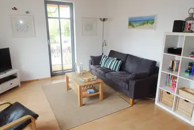 Image de Vacation apartment/apartment for 5 guests with 70m² in Rerik (118154)