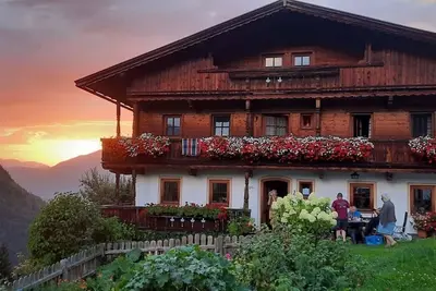 Image de Vacation apartment/apartment for 6 guests with 70m² in Niederau (149472)