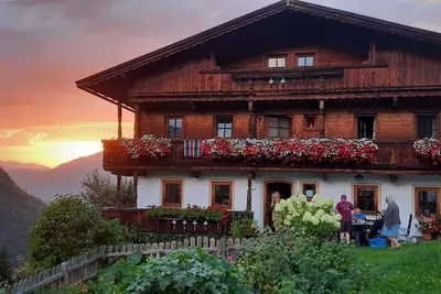 Image de Vacation apartment/apartment for 8 guests with 90m² in Niederau (149531)