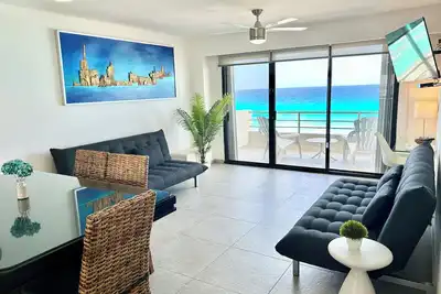 Image de Sparkling Ocean Views at Villas Marlin