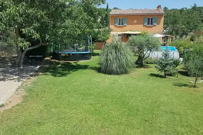 Image de goupil house