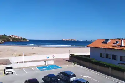 Image de Piso a pie de Playa