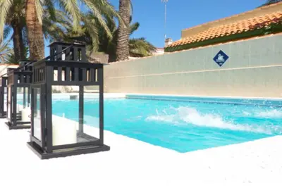 Image de Chalet, independent. perfecto for holidays.