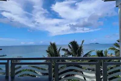 Image de Diamond Plaza Ocean view