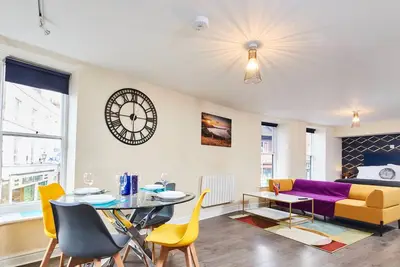 Image de Whitby Bridge Luxury Apartments