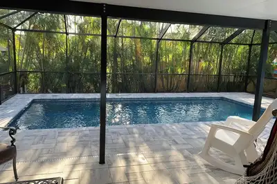 Image de Pool home near Manasota Key and S Venice Beaches