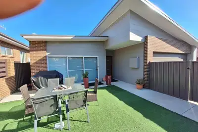 Image de New Serene 4 bedroom home