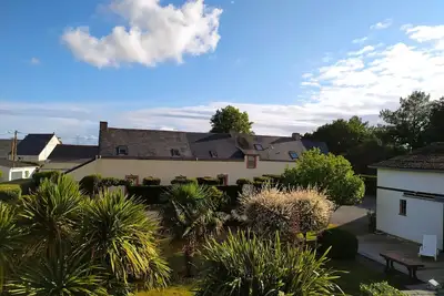 Image de Gîte 2ch Guérande  entre mer et brière