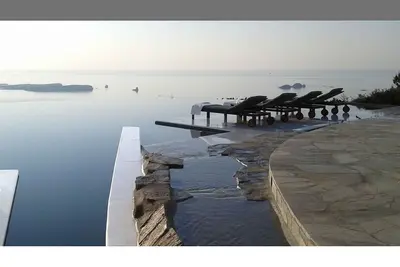 Image de La vue Spa