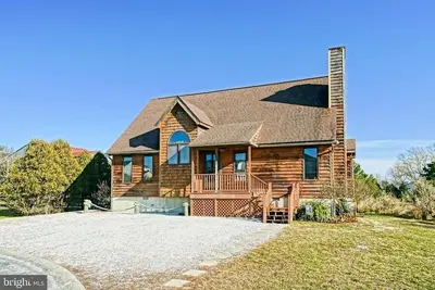 Image de Lewes Beach Retreat**2 Minute Walk to Bay!