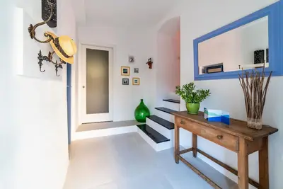 Image de Casa Mimi 'Garden with a view'
