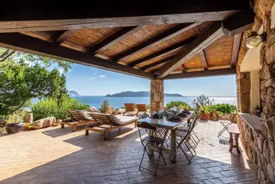 Image de Villa Rubia - Belocations