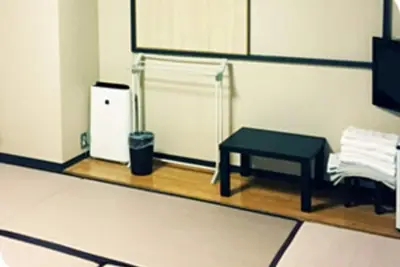 Image de Stay without meals Japanesestyle room  Ideal f / Takamatsu Kagawa