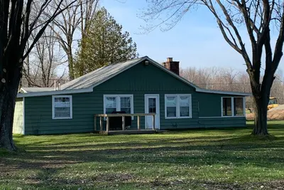 Image de Waterfront cottage near Oconto