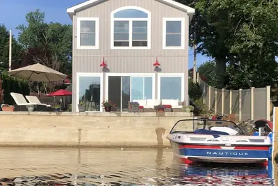 Image de Lake House, One Hour from Nyc