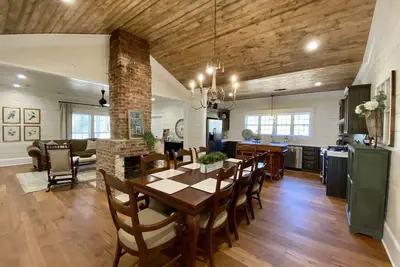 Image de Old Mill Farmhouse