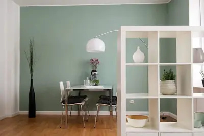 Image de Friendly vacation apartment in the heart of Schweich