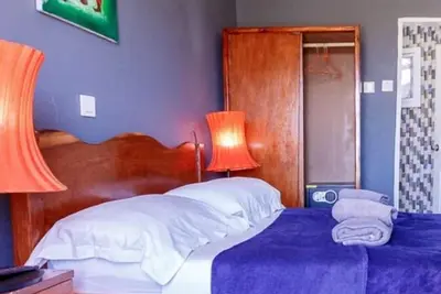 Image de Sea View Room, 1st Floor - The Lodge Cape Point, Bakau