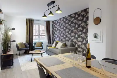 Image de Colmar centre appartement La commanderie
