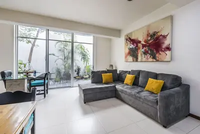 Image de Apartment in the best area of Guadalajara